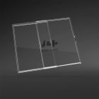 Gamegenic slide card szétcsúsztatható kártya tartó tok