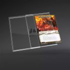 Gamegenic slide card szétcsúsztatható kártya tartó tok