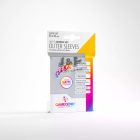 Gamegenic - Outer Sleeves Matte Japanese Size 65x92mm - kártya védő fólia