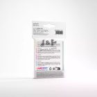Gamegenic - Outer Sleeves Matte Japanese Size 65x92mm - kártya védő fólia
