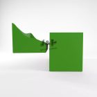 Gamegenic XL 300+ Triple Deck Box / Deck side holder - Zöld