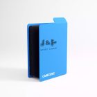 Gamegenic Sizemorph összenyomható kártyaelválasztó - kék