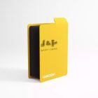 Gamegenic Sizemorph összenyomható kártyaelválasztó - sárga