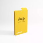 Gamegenic Sizemorph összenyomható kártyaelválasztó - sárga