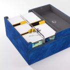 Gamegenic Sizemorph összenyomható kártyaelválasztó - sárga