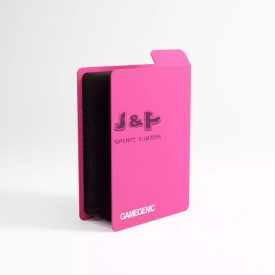   Gamegenic Sizemorph összenyomható kártyaelválasztó - Rózsaszín