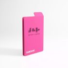 Gamegenic Sizemorph összenyomható kártyaelválasztó - Rózsaszín