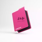 Gamegenic Sizemorph összenyomható kártyaelválasztó - Rózsaszín