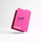 Gamegenic Sizemorph összenyomható kártyaelválasztó - Rózsaszín