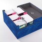 Gamegenic Sizemorph összenyomható kártyaelválasztó - Rózsaszín