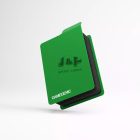 Gamegenic Sizemorph összenyomható kártyaelválasztó - Zöld