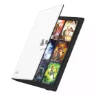 Gamegenic - Prime Album 18-zsebes fehér