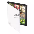 Gamegenic - Prime Album 18-zsebes fehér