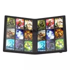 Gamegenic - Prime Album 18-zsebes fehér