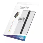 Gamegenic - Prime Album 18-zsebes fehér