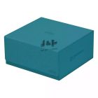 Ultimate Guard Treasurehive 90+ XenoSkin Black - Petrol