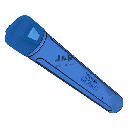 Ultimate Guard MatPod Blue tube (tartó) - kék