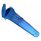 Ultimate Guard MatPod Blue tube (tartó) - kék