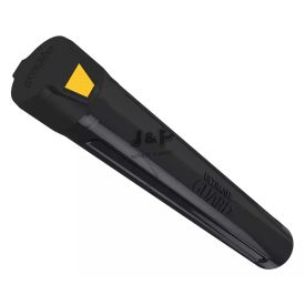 Ultimate Guard MatPod Black tube (tartó) - Fekete