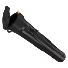 Ultimate Guard MatPod Black tube (tartó) - Fekete