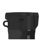 Ultimate Guard MatPod Black tube (tartó) - Fekete