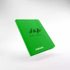 Gamegenic Casual Album 18-zsebes portfolió album zöld