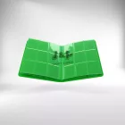 Gamegenic Casual Album 18-zsebes portfolió album zöld