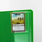 Gamegenic Casual Album 18-zsebes portfolió album zöld