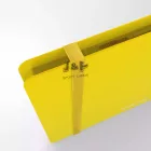 Gamegenic Casual Album 18-zsebes portfolió album - Sárga