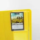 Gamegenic Casual Album 18-zsebes portfolió album - Sárga