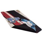 Ultra Pro Playmat Pokémon - Snorlax and Munchlax