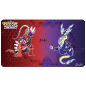 Ultra Pro Playmat Pokémon - Pikachu & Mimikyu