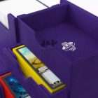 Gamegenic - The Academic 133+ XL Purple/Purple (Stealth Edition) - Lila/Lila