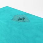 Gamegenic - The Academic 133+ XL Teal/Pink (Tolarian Edition) - Zöldeskék/Rózsaszín