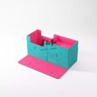 Gamegenic - The Academic 133+ XL Teal/Pink (Tolarian Edition) - Zöldeskék/Rózsaszín