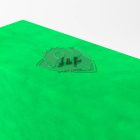 Gamegenic - The Academic 133+ XL Green/Black (Tolarian Edition) - Zöld/Fekete