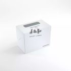 Gamegenic Deck holder fekvő feher