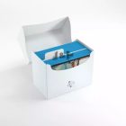 Gamegenic Deck holder fekvő feher