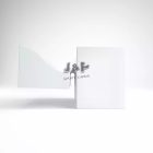 Gamegenic Deck holder fekvő feher