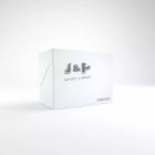 Gamegenic Deck holder fekvő feher