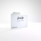 Gamegenic Deck holder fekvő feher