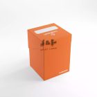 Gamegenic Deck Box 100+ Orange