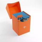 Gamegenic Deck Box 100+ Orange
