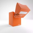 Gamegenic Deck Box 100+ Orange