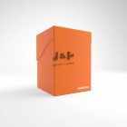 Gamegenic Deck Box 100+ Orange