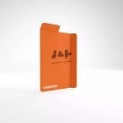 Gamegenic Deck Box 100+ Orange
