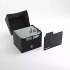Gamegenic Deck holder 100+ fekvő Fekete