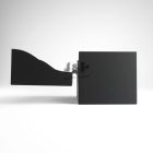Gamegenic Deck holder 100+ fekvő Fekete