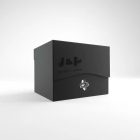 Gamegenic Deck holder 100+ fekvő Fekete