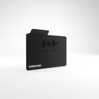 Gamegenic Deck holder 100+ fekvő Fekete